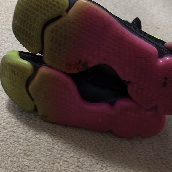 NIKE KD 9 Unlimited Rio Olympic Team USA Zoom Shoes - Mens Size 8.5 - Picture 6 of 6